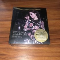 Book Joey Yung Hacken Lee 2015 LIVE DVD CD Concert Brand new genuine