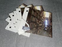Spot Chen Qizhens ninth single summer CD Brand New