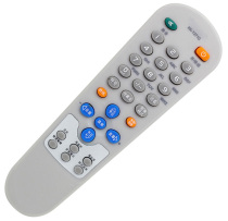 Suitable for Kangjia imitation original TV remote control KK-Y271C remote control
