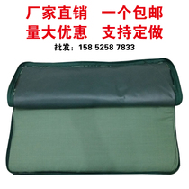 Customized combat preparation package pillow package inner load package carry bag bag inside waterproof Oxford cloth handbag