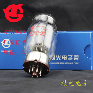 新品？未使用？ GEKT88 KT88 2本 曙光 中国製 元箱付 曙光KT88电子管-曙光KT88电子管促销价格、曙光KT88电子管品牌- 淘宝
