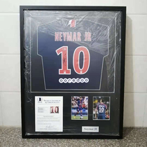  Customized products Professional jersey framing studio cooperation