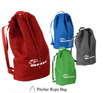 UK imported rock climbing Top Gear DMM rope bag backpack kit