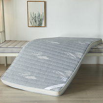 Thickened tatami sponge mattress cushion household single student dormitory summer rental special sleeping mat