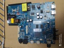 Original PPTV TV 32C4A motherboard LED light bar CV920H-U42 with screen CV320H1-F01