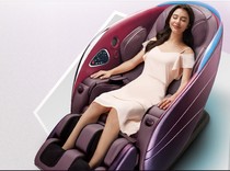 Counter Aosheng OSIM OS-8208 V hand pro full body massage chair 5-sense health chair massage sofa
