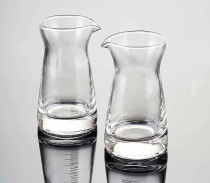 Thickened wine separator White wine hotel wine separator Small wine cup White wine wine set Male cup measuring jug two sets of two sets of two sets of two sets of two sets of two sets of two sets of two sets of two sets of two sets of two sets