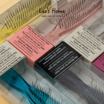 Germany Hergeri Hercules magic scalp comb massage soft dry and wet dual use