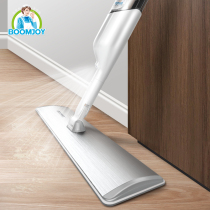Water spray mop 2021 new hand-free washing Home One drag Pure spray flat sloth mop Mopping Divine Instrumental Mound