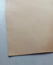 A4 Kraft paper cowhide book cover cowhide packaging paper A5 printing paper 160g 130g