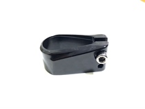 GIANT GIANT TCR ADV SL TCR C1 C2 Water Drop Seat Rod Special-Shaped Seat Clamp Seat Clamp Tube Clamp
