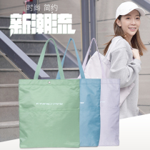 CHAOPAI super brand badminton bag JC372 JC373 JC374 leisure sports bag simple hand satchel
