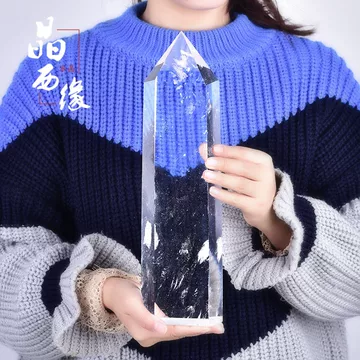 AAAAAAAA級☆高透明度天然水晶六角柱B0108/YS/199/1C AAAAAAAA級☆高透明度天然水晶六角柱B0108/YS/199/1C 楽天市場】○【