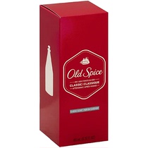 Old Spice-overseas star products Classic Classic men after shave water US 188ml