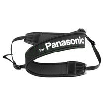 Suitable for Panasonic micro single camera DMC-GF2 GF3 GF5 GF6 GF7 GM1 damping shoulder strap strap