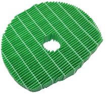 HQRP Humidifying Filter fits Sharp KC-C70U KC-C100U
