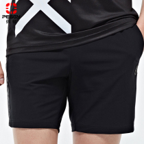 2021 New Korean Peijia CA5 series mens shorts badminton sports shorts