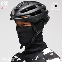 GRC spring and summer new ninja sunscreen breathable riding mask headscarf