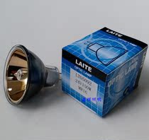 Gold Cup ATP bulb 24V150W BOM red light bulb infrared heating bulb gilded lamp Cup