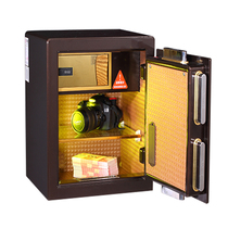 Revitalization safe 3C certification gold Apple 66 Office Home anti-theft safe physical store 90KG