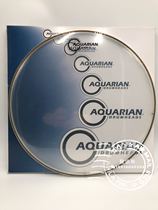 AQUARIAN Akrien 18 inch double oil skin Super Series S-2-18 drum bottom drum blow face skin