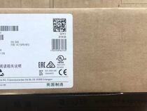 Bargaining new G120 series CU240B-2 control unit 6SL3244-0BB00-1BA1 spot