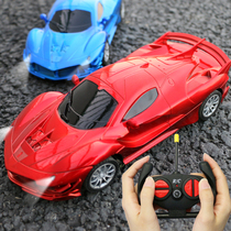 Remote control car children toy car boy high speed drift charging car wireless sports car remote control racing model