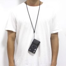 Camera lanyard small camera fool machine GR T3 Oba U1 TC-1 Big Mini