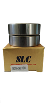 760203 760204 760205 760206 P5DB Wuxi Sanli ball screw sealed paired bearing