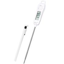 Temperature built-in commercial test water humidity display sensor measurement water temperature meter baby indoor bottle test electronics