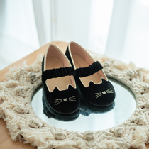 Spot Spanish Maternity Little Winkaa girl baby velvet velvet princess shoes dance shoes cloth shoes