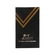 Watsons Watsons MAKEUPMIRACLE Tricolor Facilitation Concealer Plate (Natural 02)3g