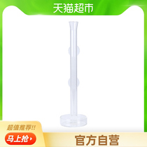 yee non-automatic feeder fish and shrimp grain feeding circle ornamental shrimp grain black shell shrimp crystal shrimp feed culture Special