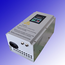 Single-phase 5000W electromagnetic induction heating controller extruder die electromagnetic heater energy-saving transformation
