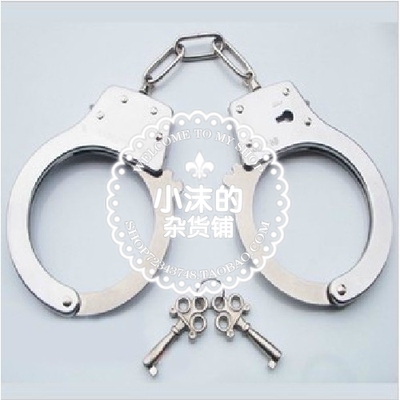 taobao agent Angels of Hanging Straits \ V Home \ APH Heitalia Panty \ Gemini Police \ England COS handcuffs