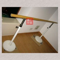 wd 005 type dance pole large base 1 pair with Rod 2 meters old factory production dance room handle pole