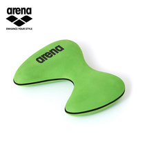 arena Arina floating board leg splint kickboard practice speed drift 8 word board swimming training