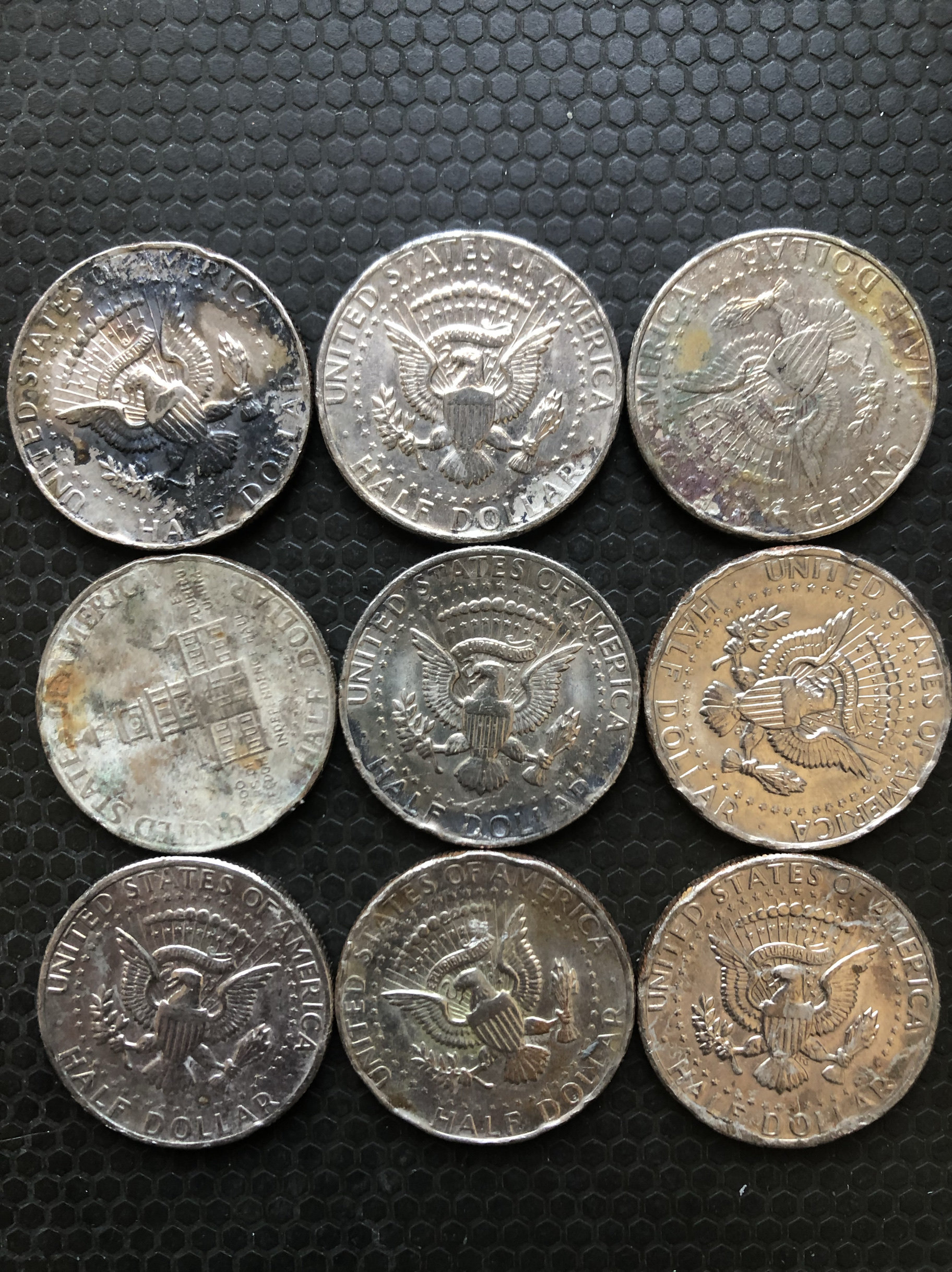 50美分硬币-50美分硬币促销价格、50美分硬币品牌- 淘宝