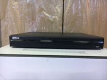 Dahua Overseas English Version DH-NVR5216-16P-4KS2E POE Video Recorder Spot English