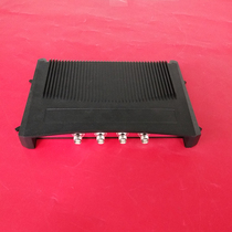 Electronic tag collector rfid identification door multi-channel rfid fixed reader 915m passive split machine G2