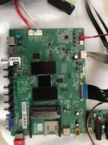 Professional replacement and repair TCL LCD motherboard EMMC chip L42 48 50 55F3600A-3D MT55CN