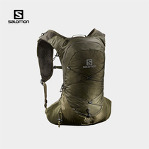 salomon salomon outdoor sports backpack new hiking backpack multifunctional travel bag 10L