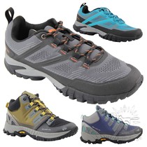 Men and women outdoor hiking sports shoes anti-fleece leather stitching inner wrapped waterproof socks non-slip wear-resistant V bottom