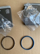 Ricoh gr3 lens ring GRIII GR3 original lens ring GN-1 lens ring GR2 lens cover leather case uv