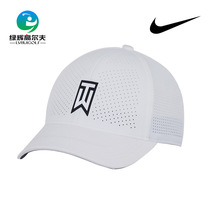 NikeGolf Nike golf hat mens hat TW U NK AROBILL male hat occupational cap sunhat