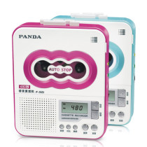 PANDA PANDA F321 repeater tape drive English portable recorder small digital repeat