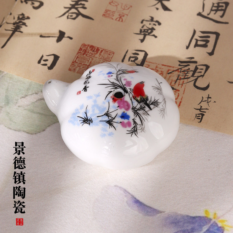 陶瓷国画水滴-陶瓷国画水滴促销价格、陶瓷国画水滴品牌- 淘宝