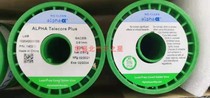 ALPHA brand original lead-free solder wire SAC 305 wire diameter 0 51MM weight 500g