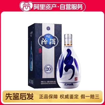 汾酒53度青花20年500ml-汾酒53度青花20年500ml促销价格、汾酒53度青花