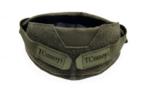  TCmaoyi Modeling vest Universal collar neck neck neck compatible with 6094 JPC FCSK CPC etc